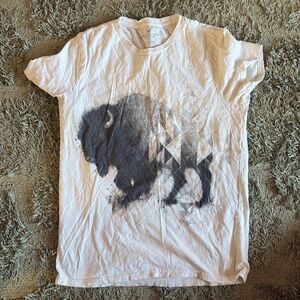 American Eagle graphic t-shirt